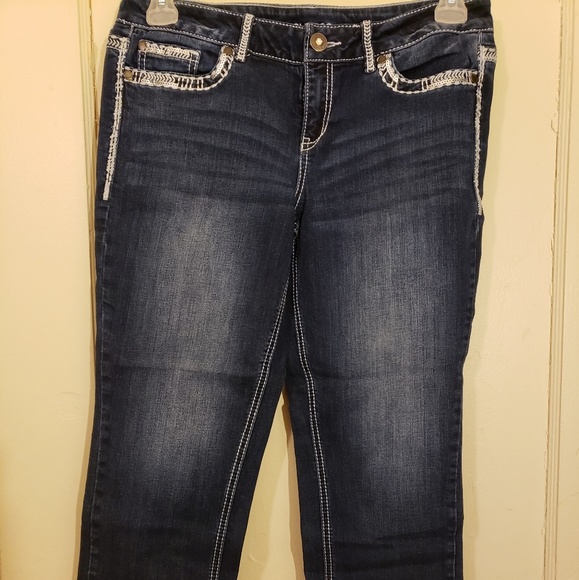 Jean Capris - Picture 2 of 5